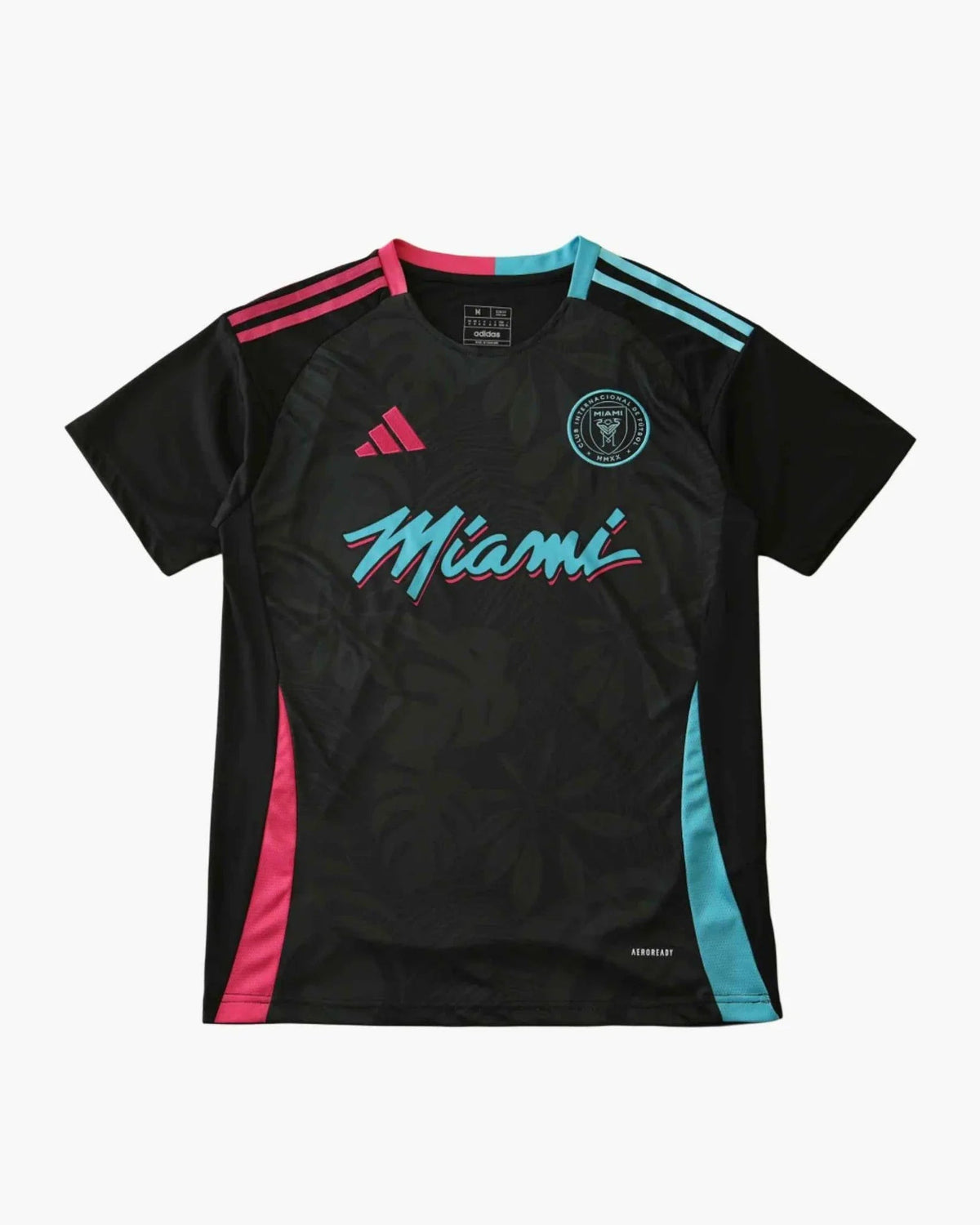 INTER MIAMI X NEON BEACH — SPECIAL EDITION