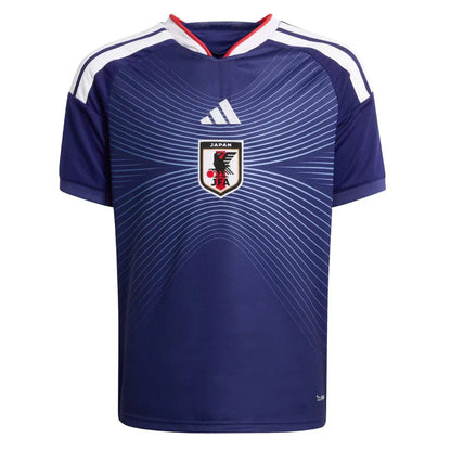 JAPAN JUNIOR 2026/27 — WK-SHIRT