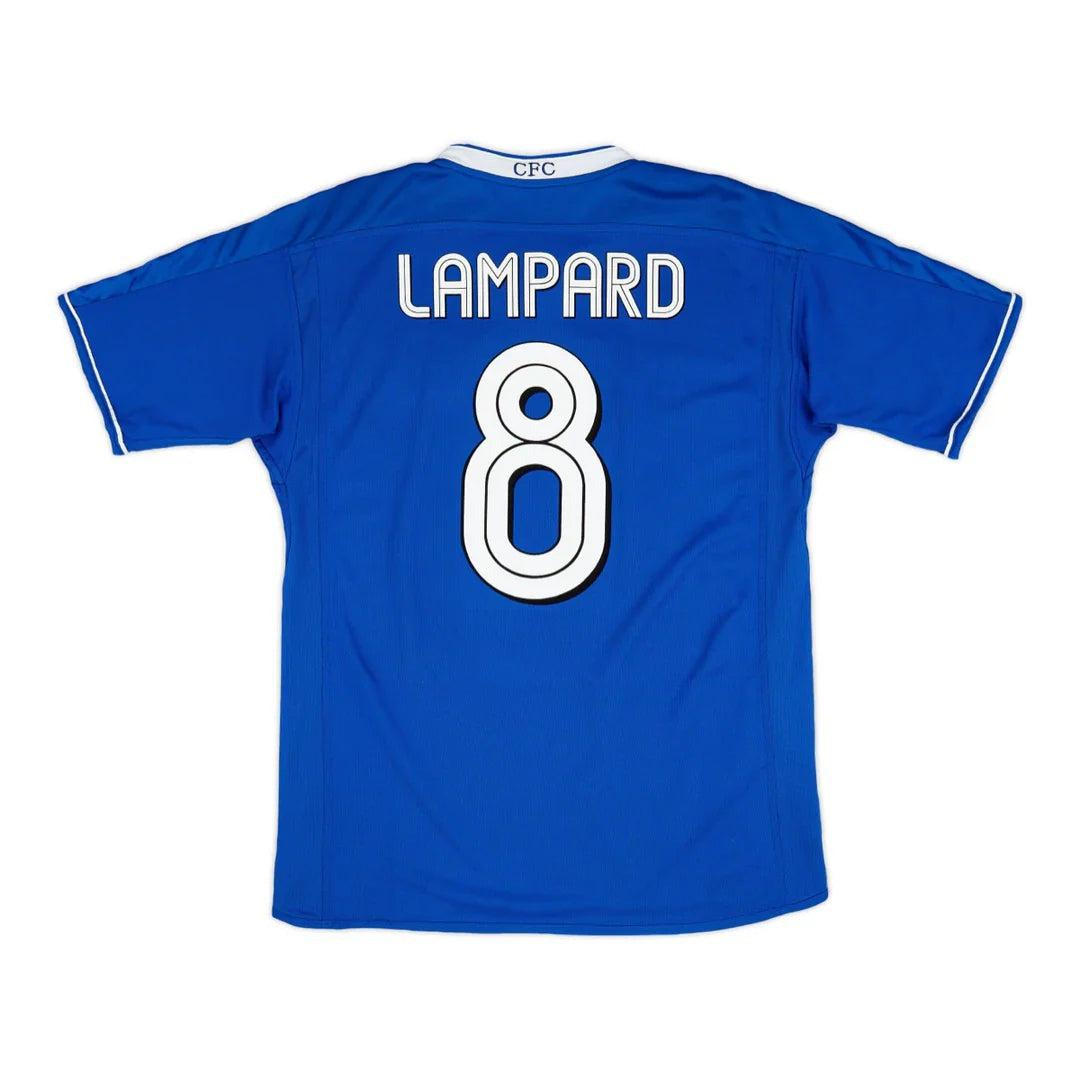 Chelsea 2003 2005 Retro
