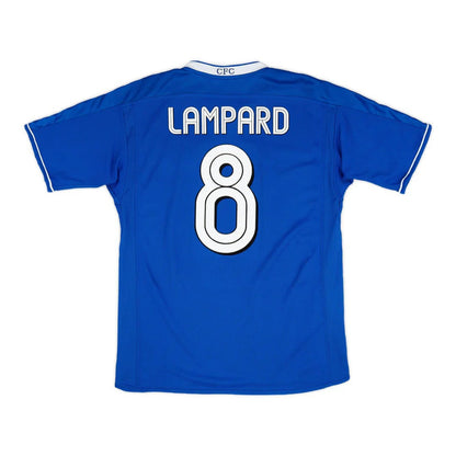 Chelsea 2003 2005 Retro
