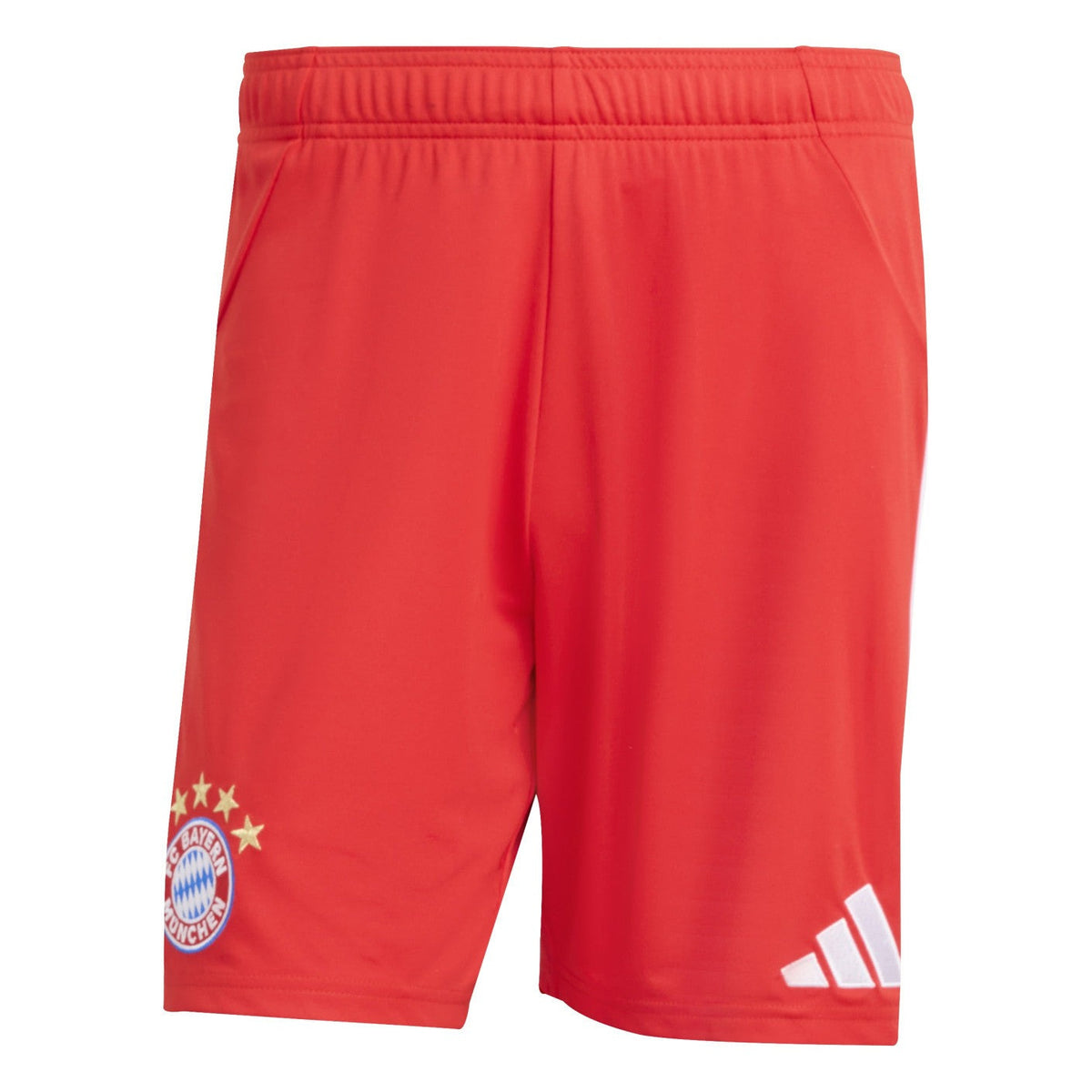 FC BAYERN MÜNCHEN JUNIOR 2025/26 — SHIRT