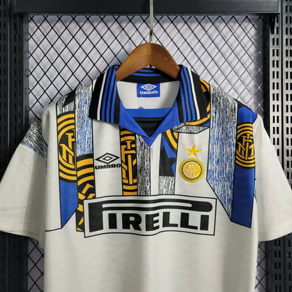 INTER MILAN 1995/96 — RETRO