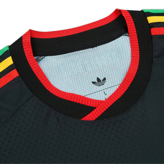 Jamaica 2026/27 — WK-shirt