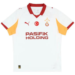 GALATASARAY SK 2025/26 — SHIRT