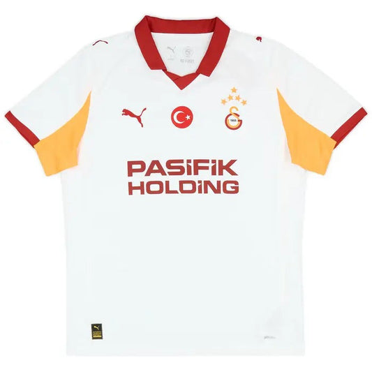 Galatasaray SK 2025/26 — Shirt