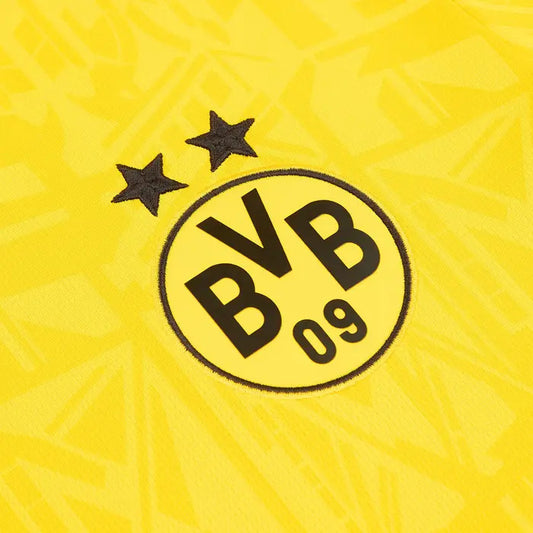 Borussia Dortmund 2026/27 — Shirt