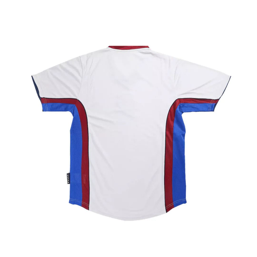 Fc Barcelona 1998 99 Retroshirt
