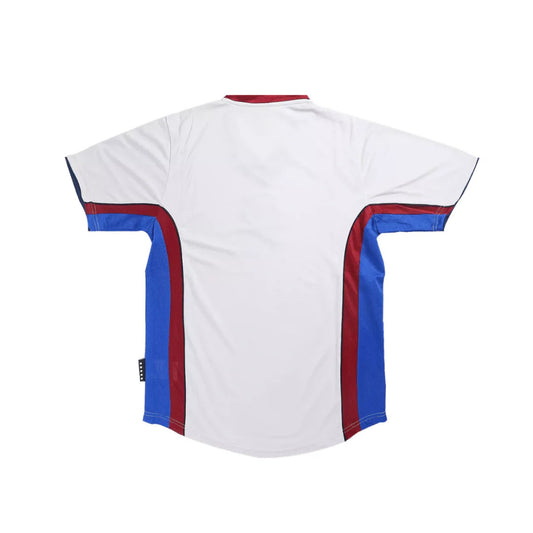 Fc Barcelona 1998 99 Retroshirt