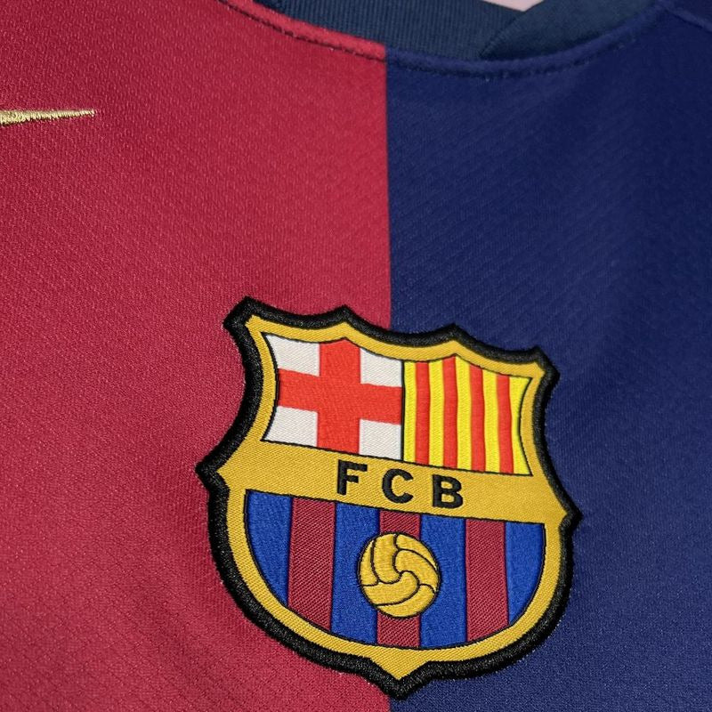 FC BARCELONA X COLDPLAY — SHIRT