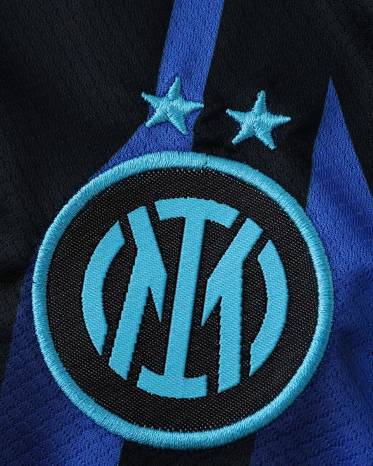 Inter Milan Junior 2025/26 — Shirt