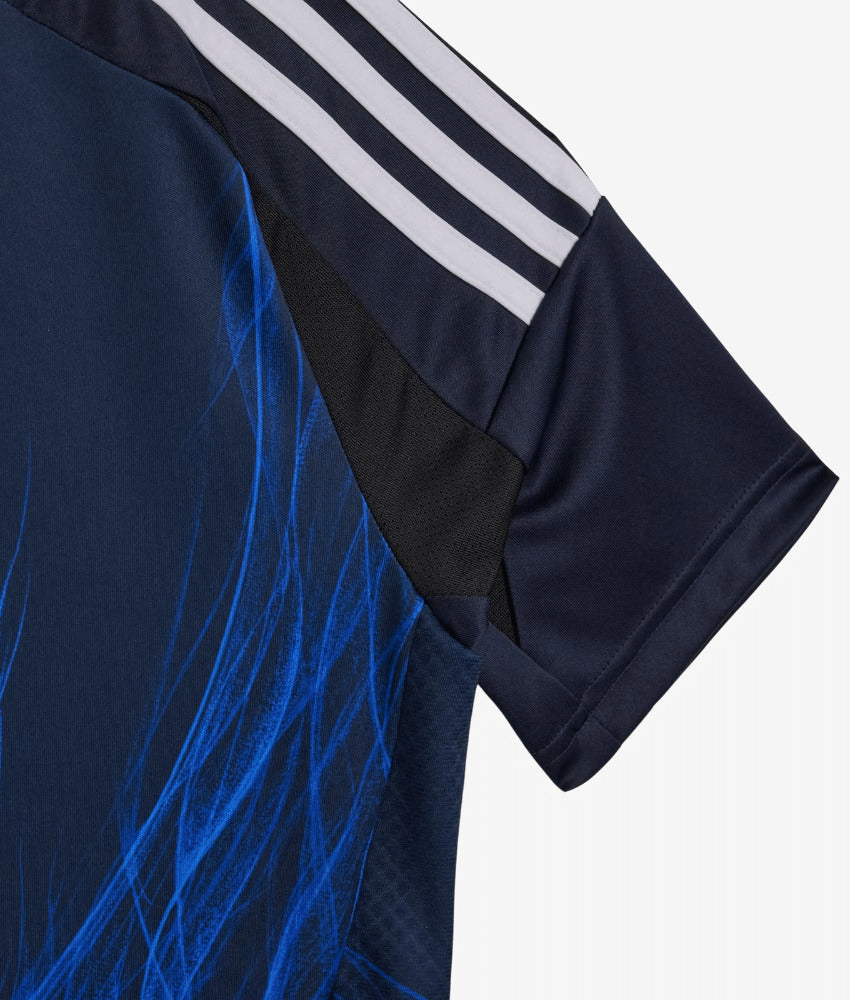 JAPAN JUNIOR 2024/25 — SHIRT