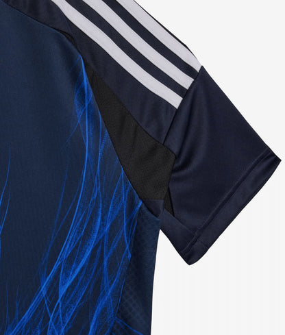 JAPAN JUNIOR 2024/25 — SHIRT