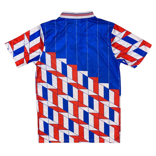 AFC Ajax 1989/90 — Retro