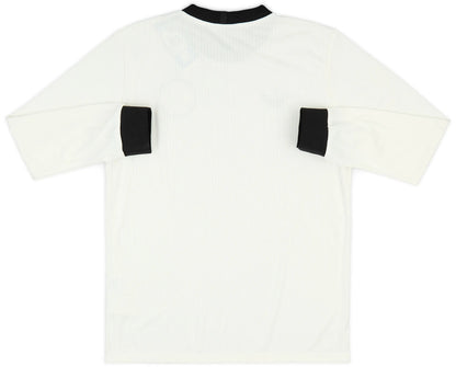 DUITSLAND 125 JAAR — LONGSLEEVE