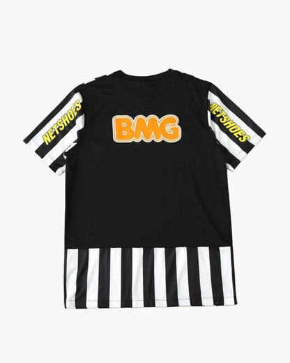 Santos 2012 13 Away Shirt