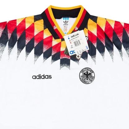 DUITSLAND 1994 — RETRO
