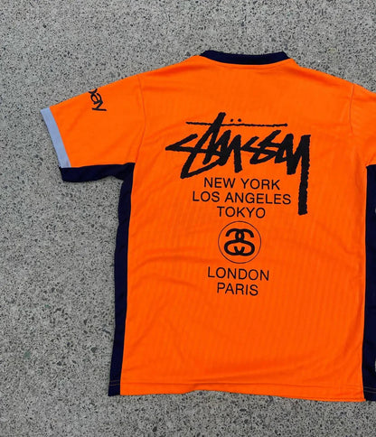 INTER MILAN X STÜSSY — SPECIAL EDITION
