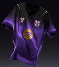 FC BARCELONA X KOBE BRYANT 2026/27 — SHIRT
