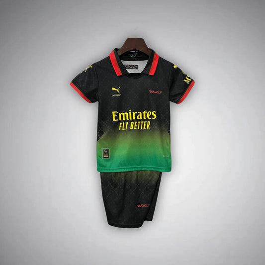 AC Milan Junior — Special Edition