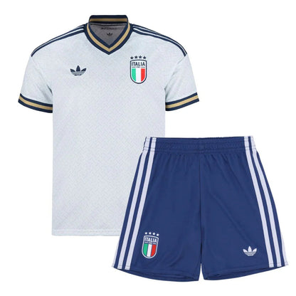 ITALIË JUNIOR 2026/27 — WK-SHIRT