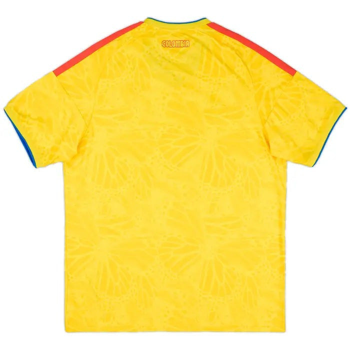 COLOMBIA 2026/27 — WK-SHIRT