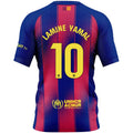 FC BARCELONA 2025/26 — SHIRT