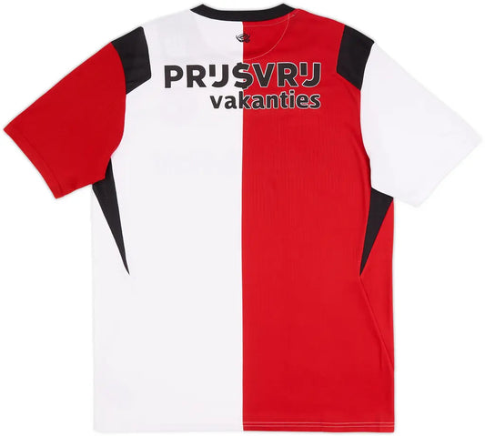 Feyenoord 2026/27 — Shirt