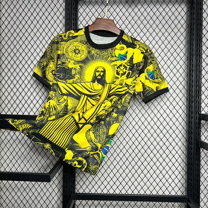 BRAZILIË 2024/25 X JESUS — SHIRT