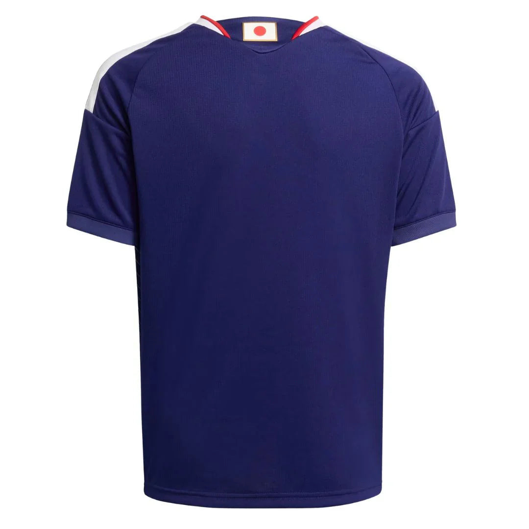JAPAN JUNIOR 2026/27 — WK-SHIRT