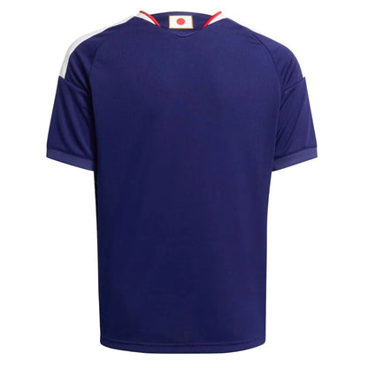 JAPAN JUNIOR 2026/27 — WK-SHIRT