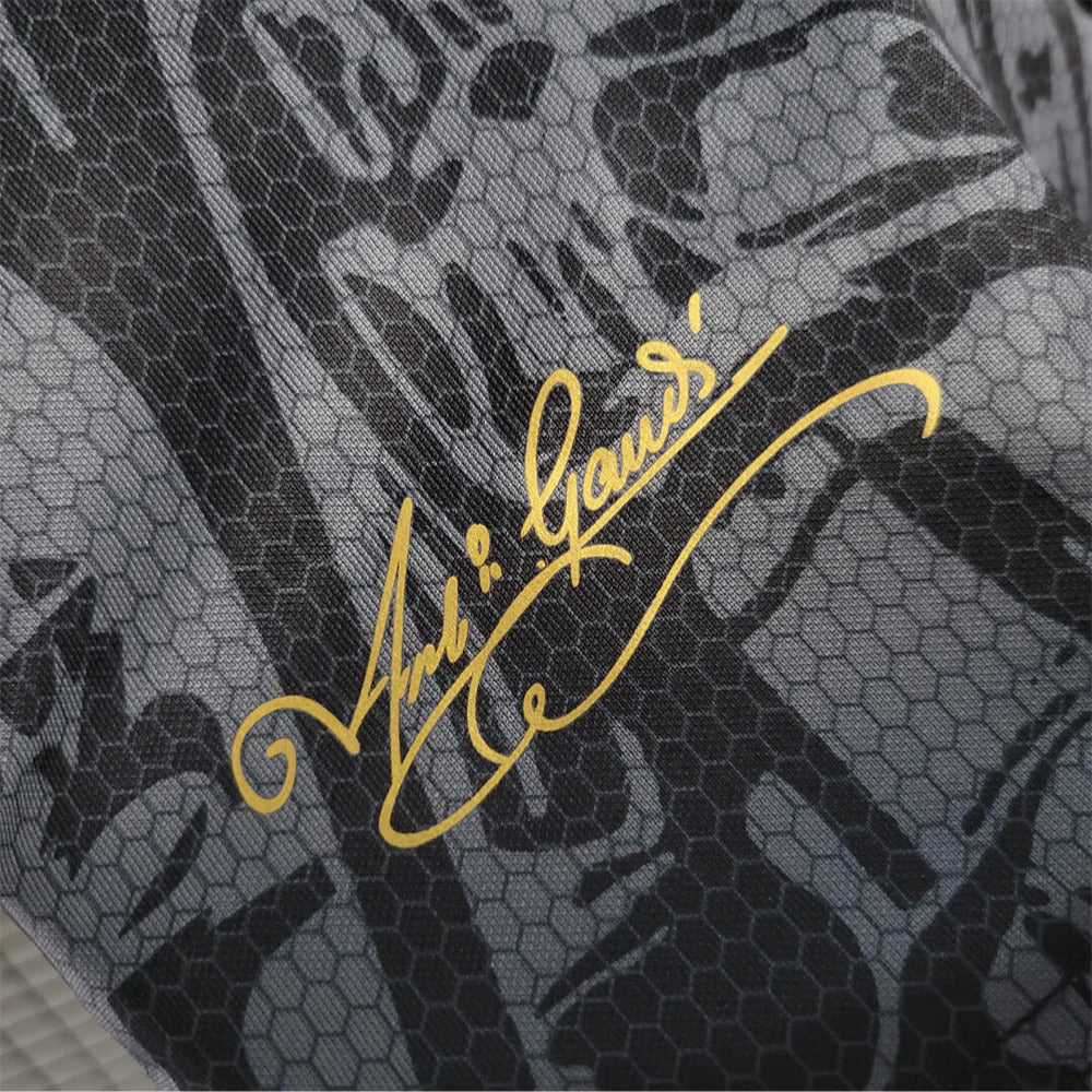 FC BARCELONA X CITYSCAPE — SPECIAL EDITION