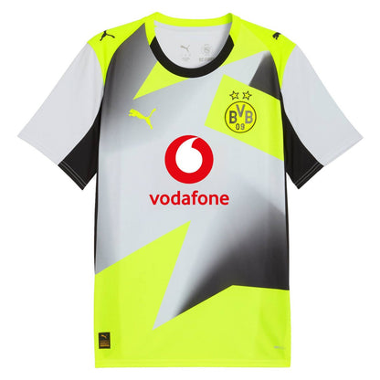 BORUSSIA DORTMUND JUNIOR 2025/26 — SHIRT