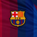 FC BARCELONA JUNIOR 2026/27 — SHIRT