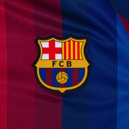 FC BARCELONA JUNIOR 2026/27 — SHIRT