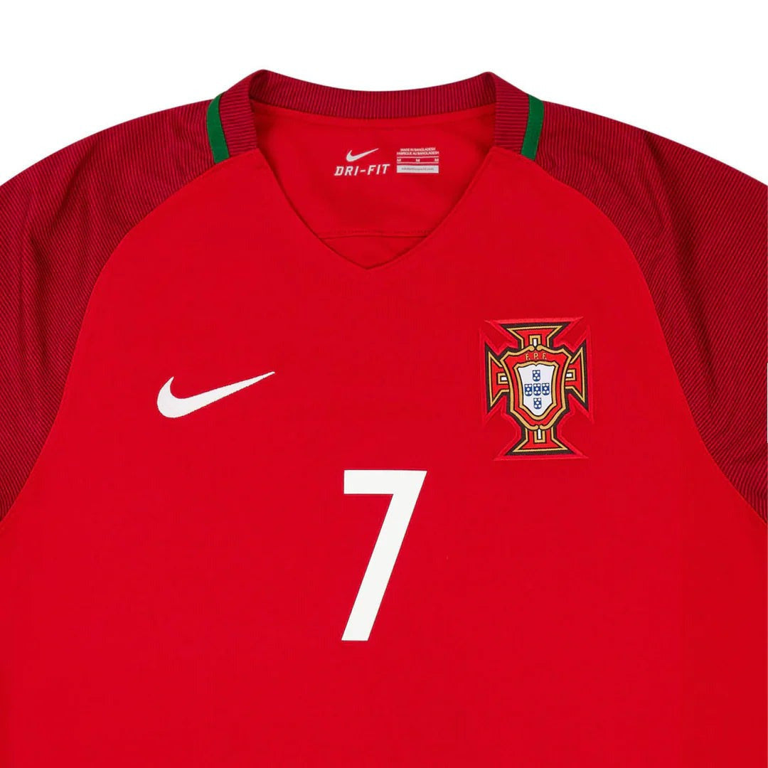 Portugal 2016 Retro