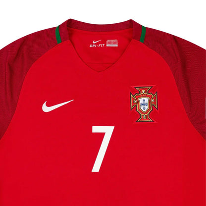 Portugal 2016 Retro