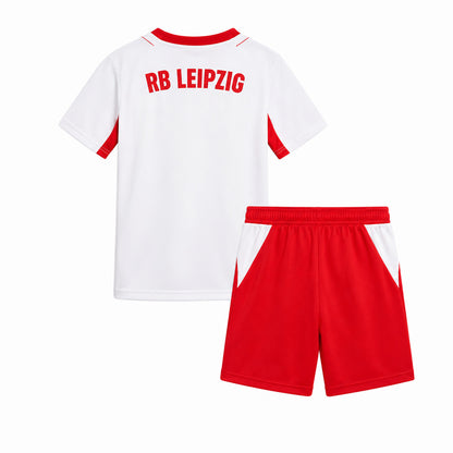 Rb Leipzig Junior 2026 27
