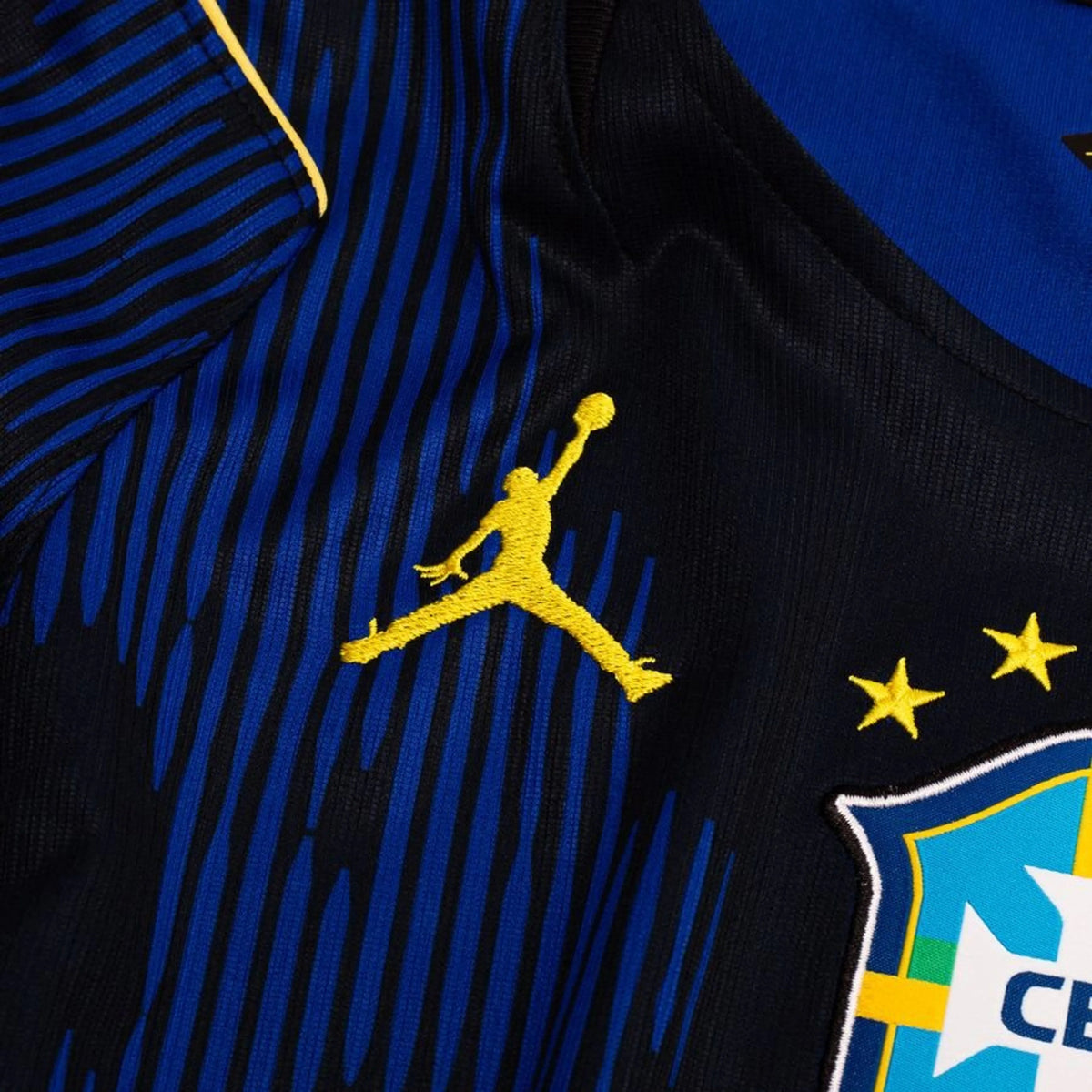 BRAZILIË 2026/27 — WK-SHIRT