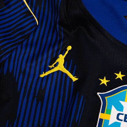 BRAZILIË 2026/27 — WK-SHIRT