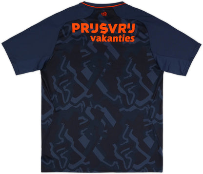 FEYENOORD 2026/27 — SHIRT