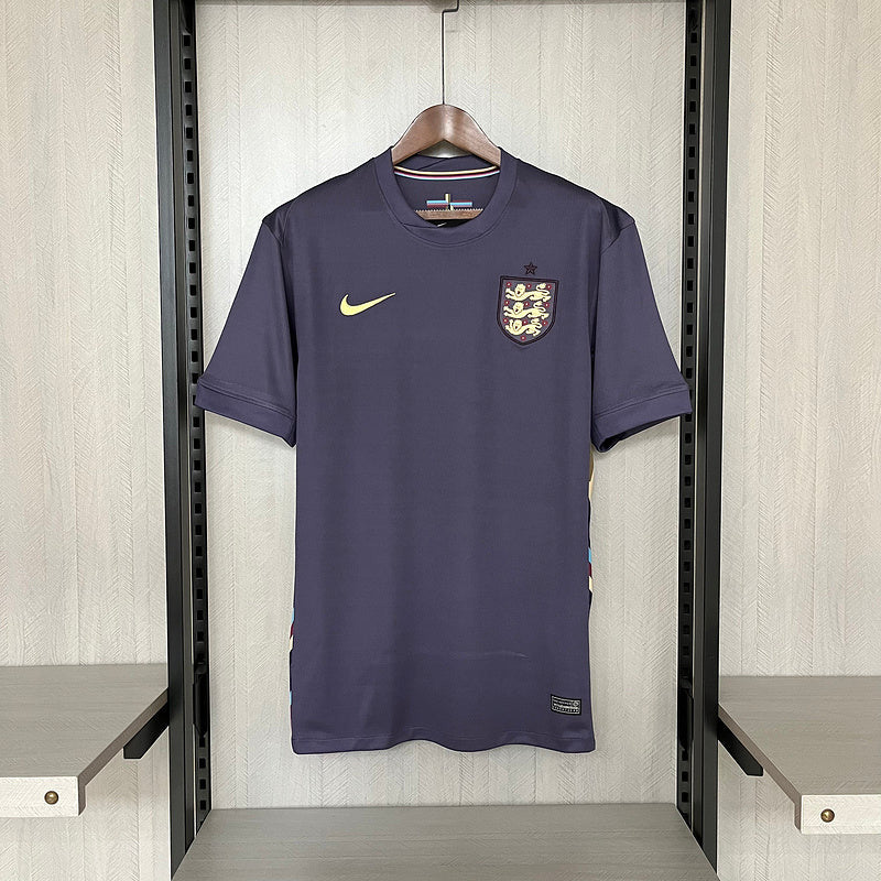 ENGELAND 2024/25 — SHIRT
