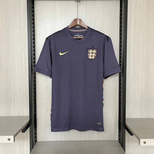 Engeland 2024/25 — Shirt