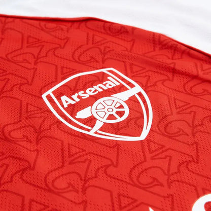 ARSENAL 2025/26 — SHIRT