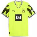 BORUSSIA DORTMUND 2024/25 — SPECIAL EDITION