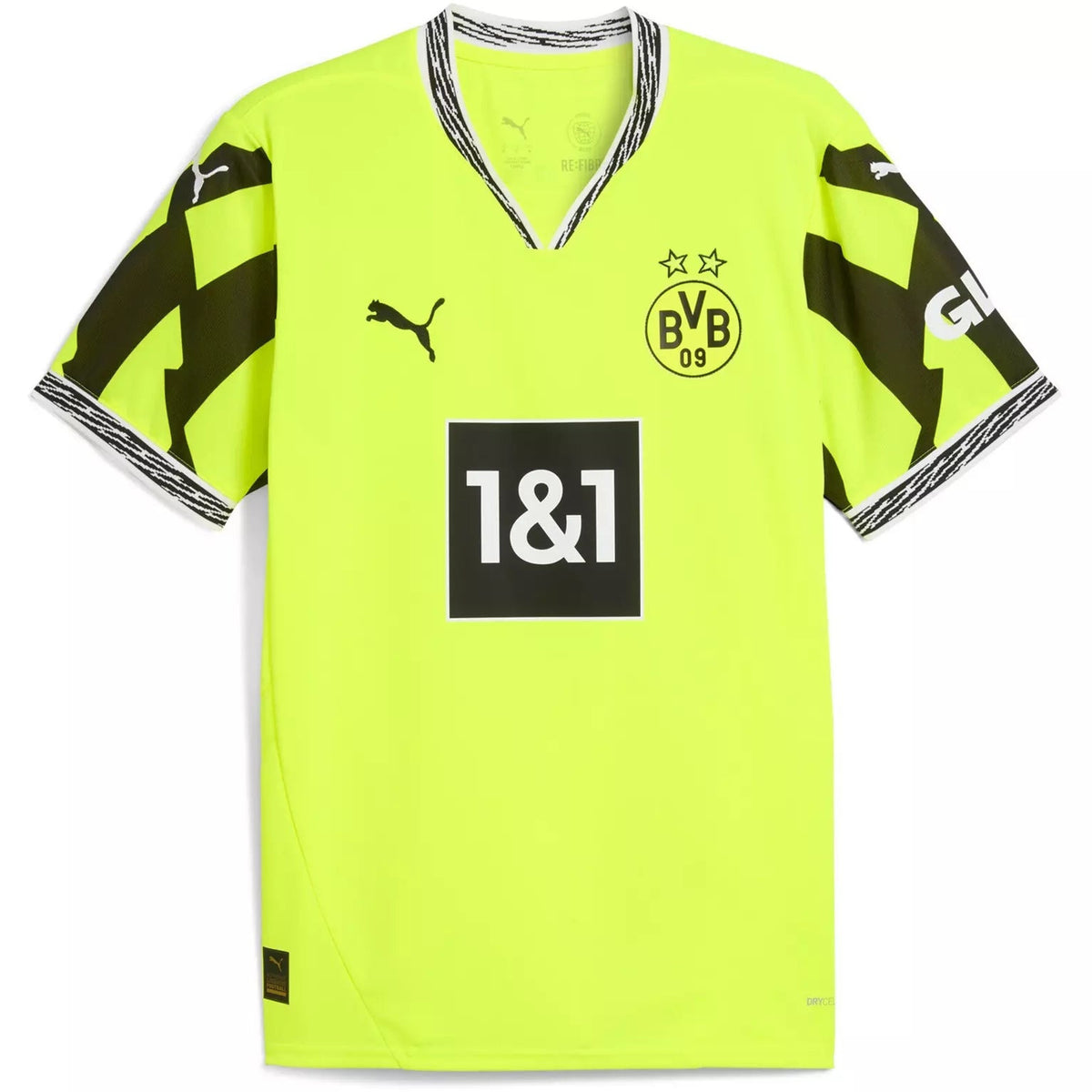 BORUSSIA DORTMUND 2024/25 — SPECIAL EDITION