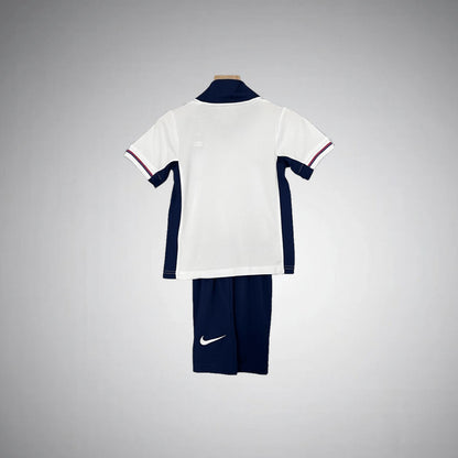 ENGELAND JUNIOR 2024/25 — SHIRT