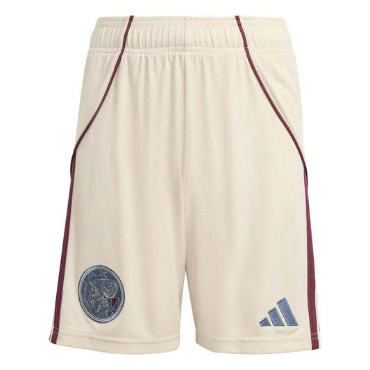 Ajax Junior 2025/26 — Derde Shirt