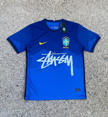 BRAZILIË X STÜSSY — SPECIAL EDITION