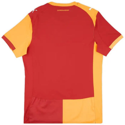 GALATASARAY SK 2025/26 — SHIRT
