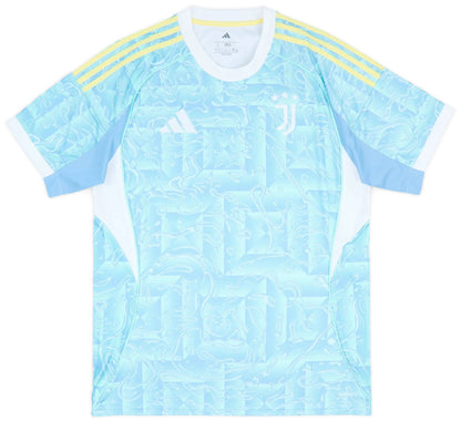 JUVENTUS 2025/26 — SHIRT